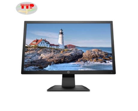 Màn hình HP P204v 5RD66AA 19.5 inch/ VGA/ HDMI/ HD+/ TN